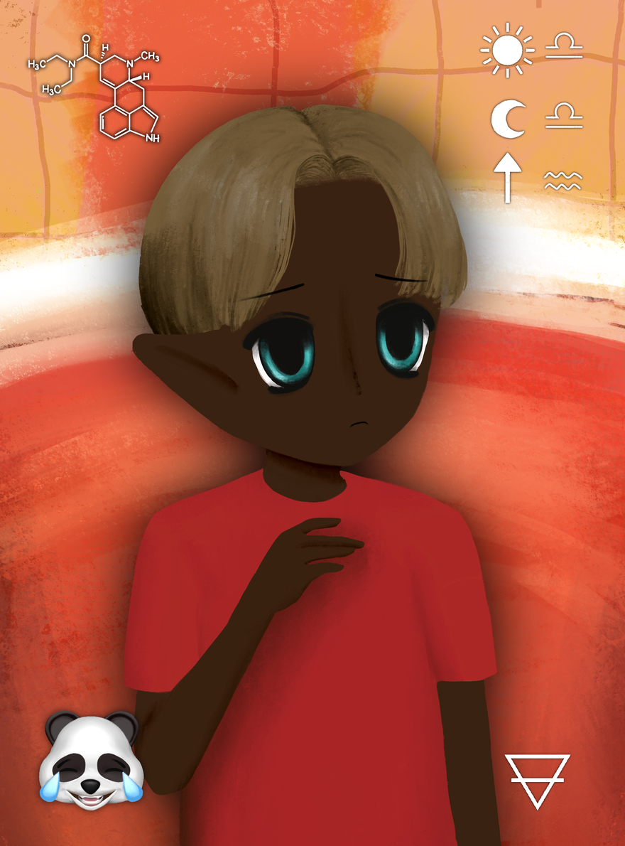 Mibera #5286