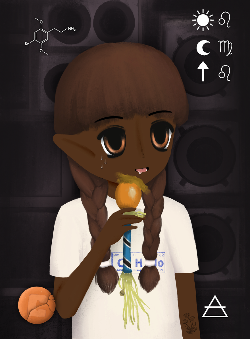 Mibera #5625