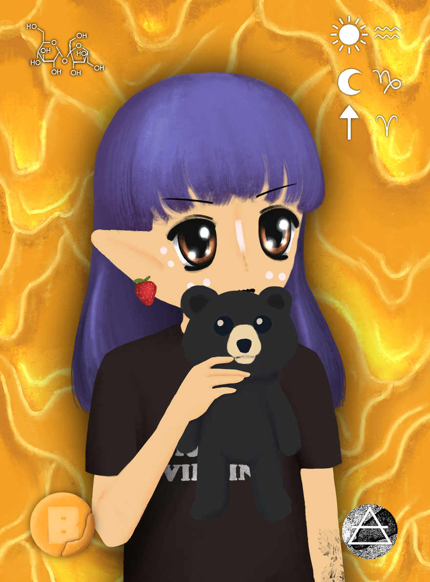 Mibera #3213
