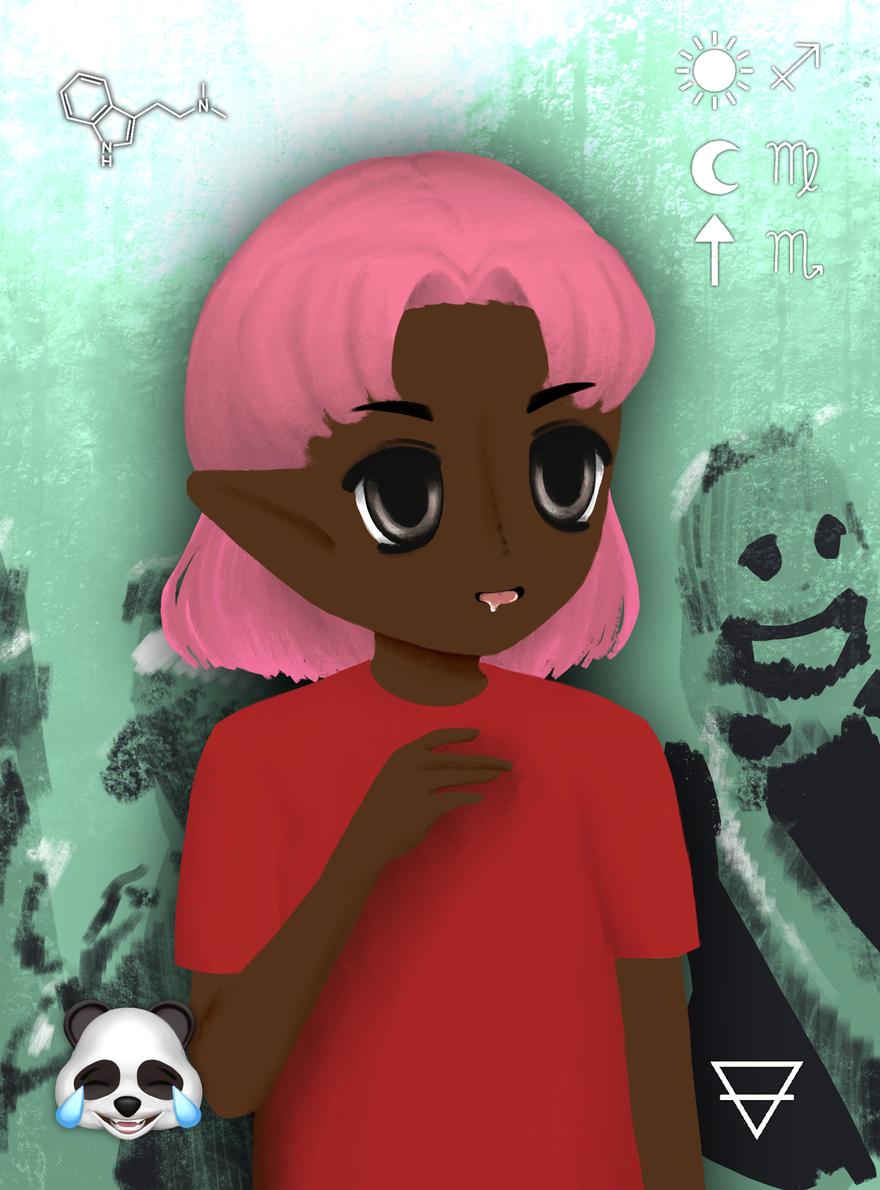 Mibera #5412