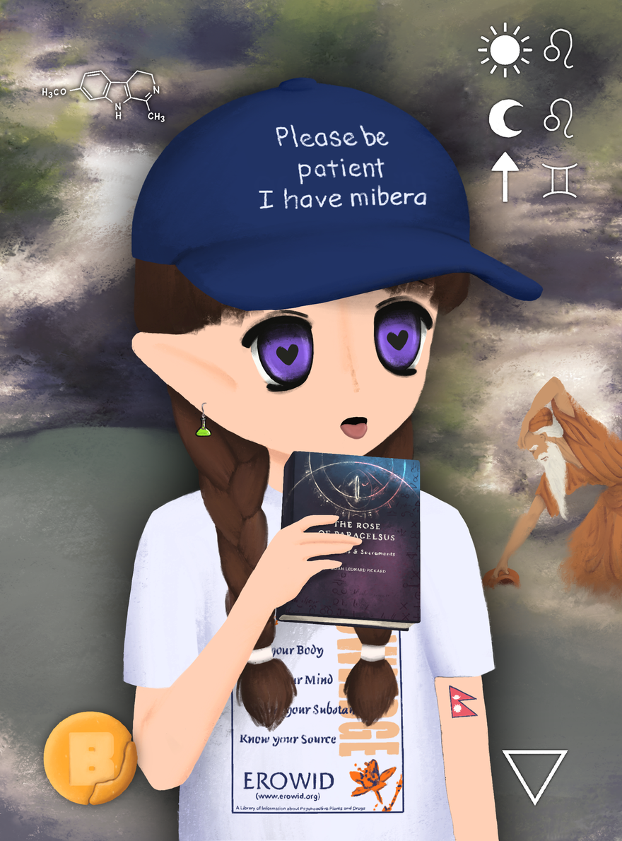 Mibera #686