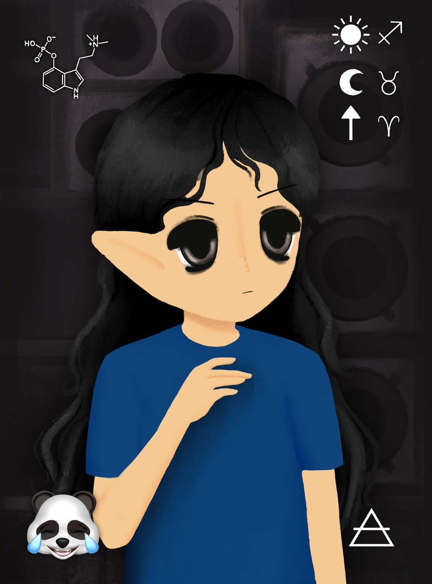 Mibera #3307