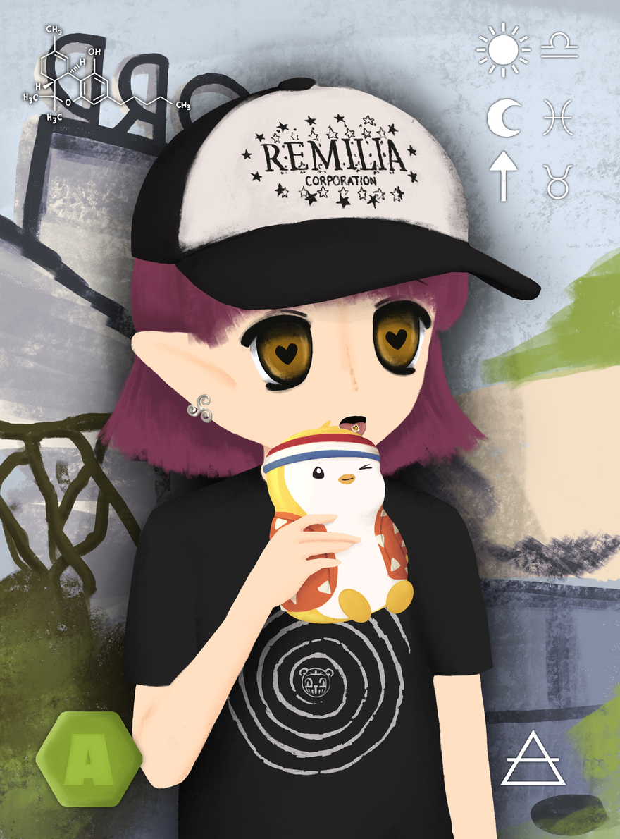 Mibera #711
