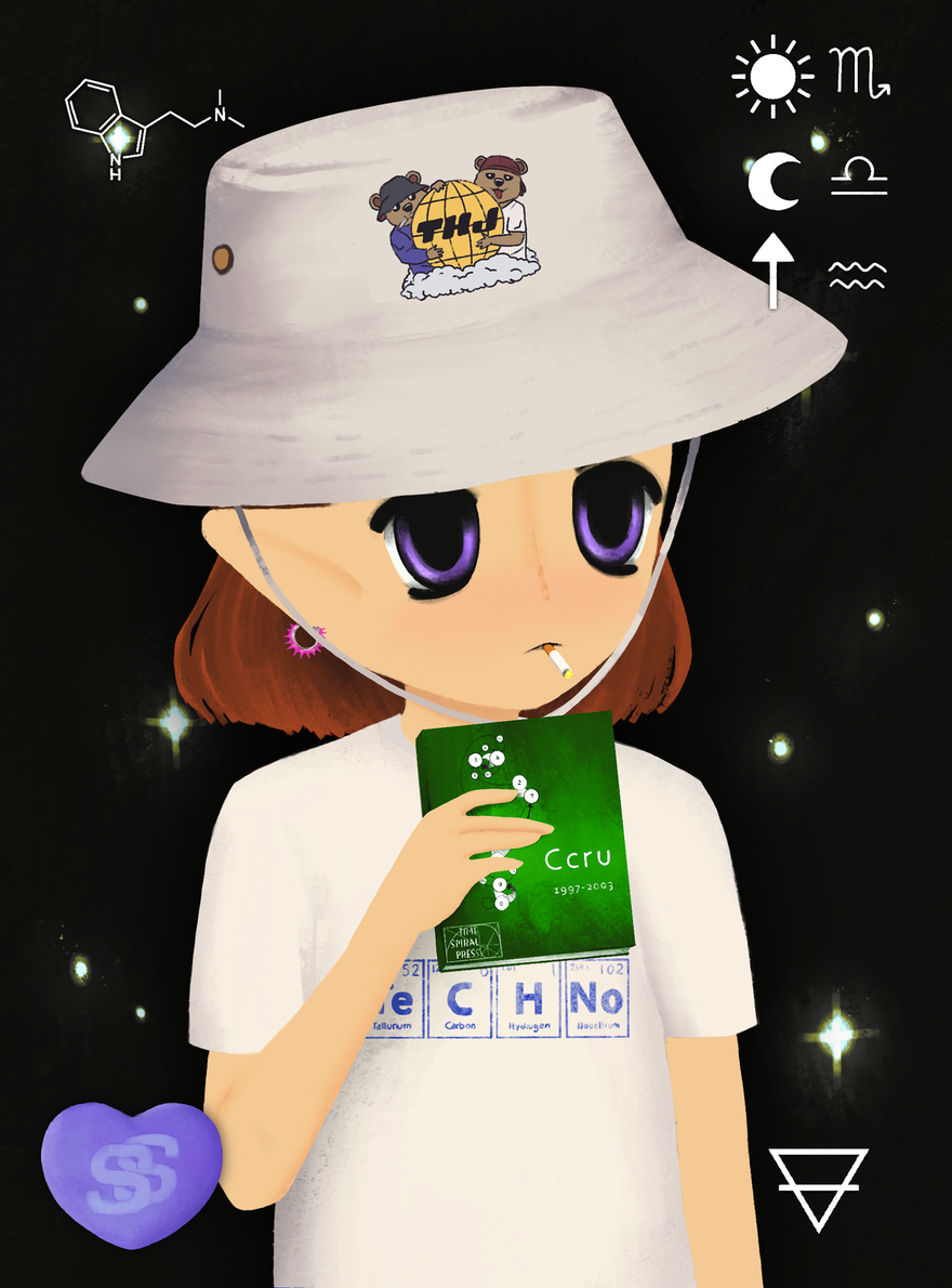 Mibera #5213