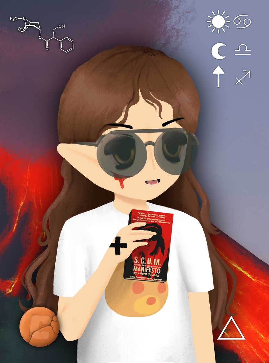 Mibera #2436