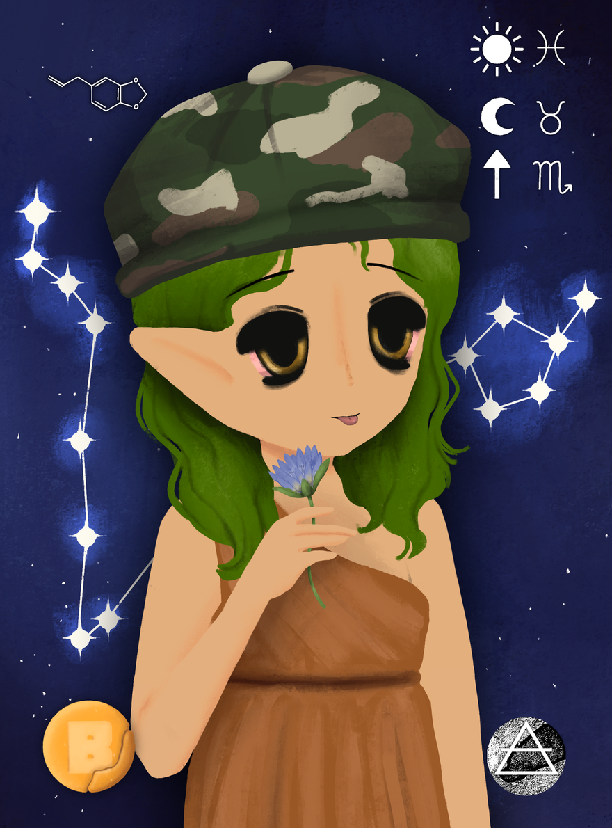 Mibera #8723