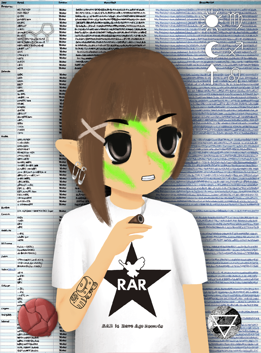 Mibera #2193