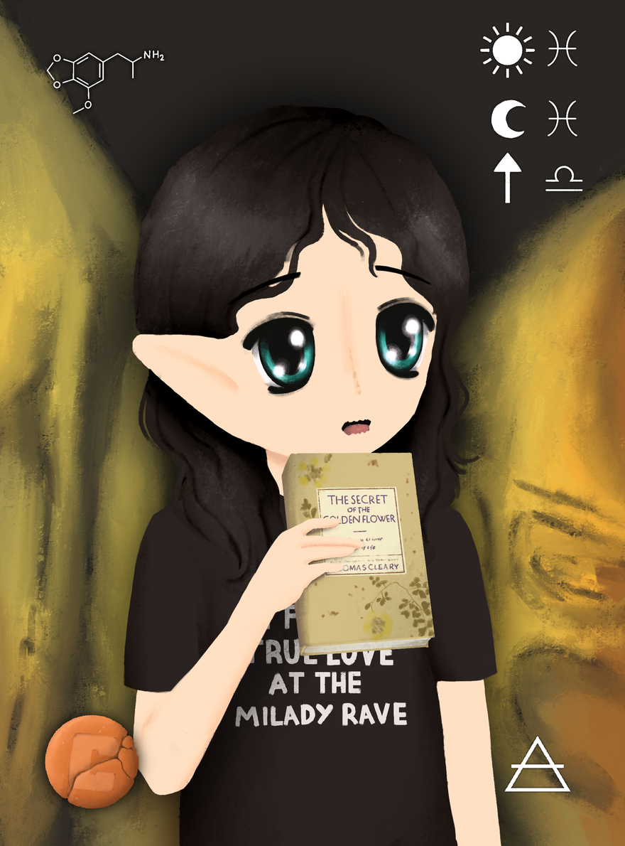 Mibera #5172