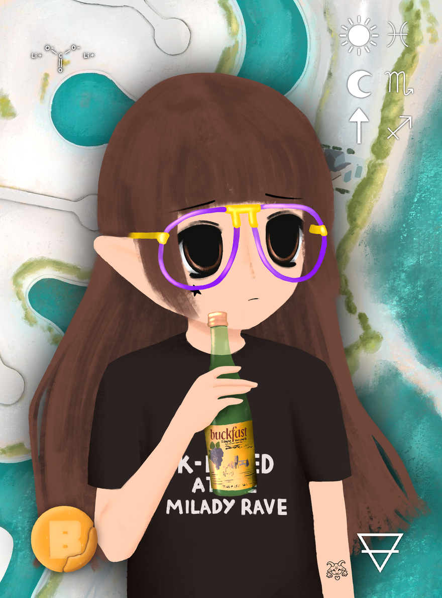Mibera #328