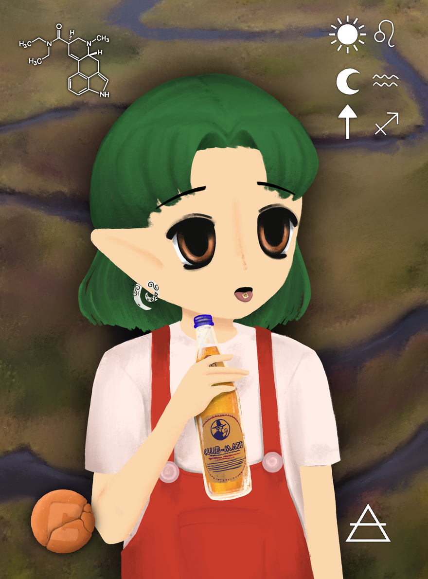 Mibera #7788