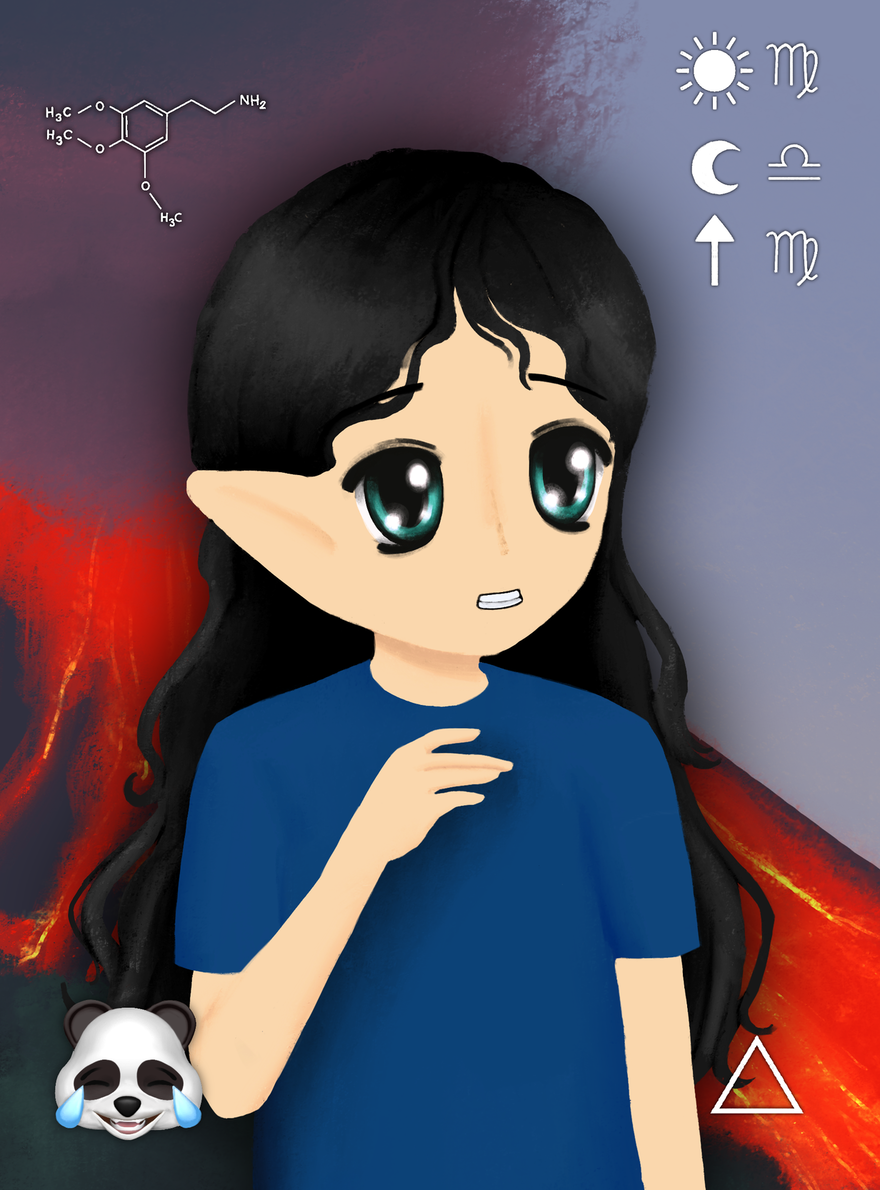 Mibera #709