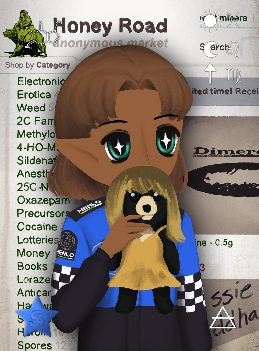 Mibera #2118