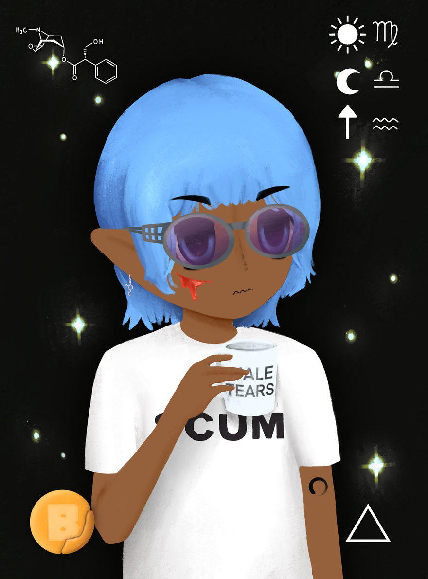 Mibera #1235