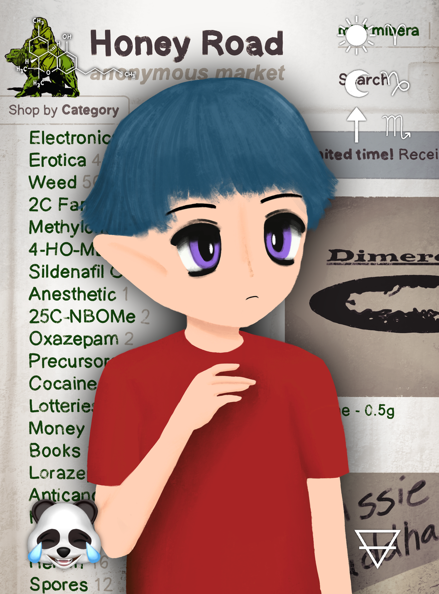Mibera #4739