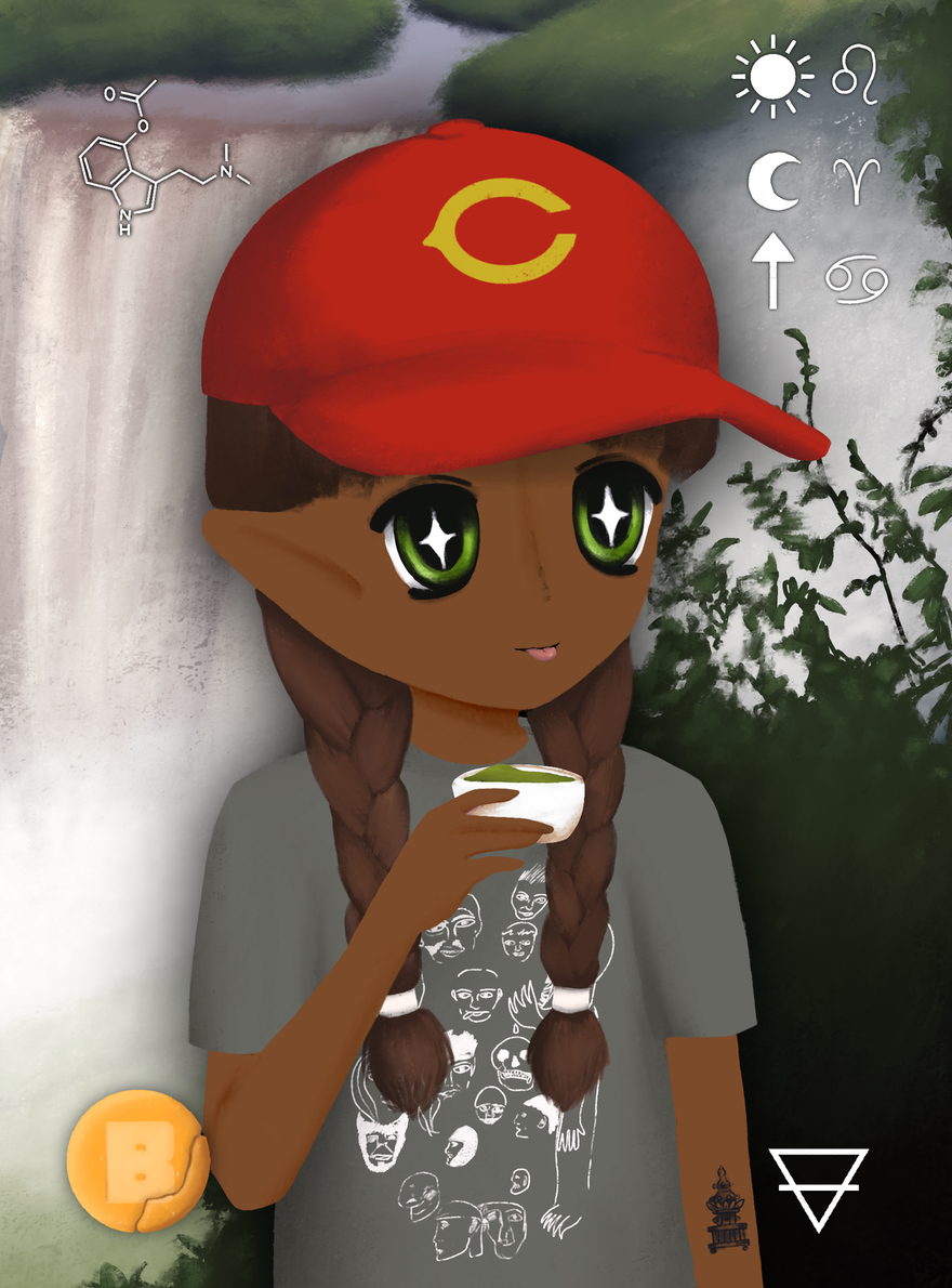 Mibera #6941