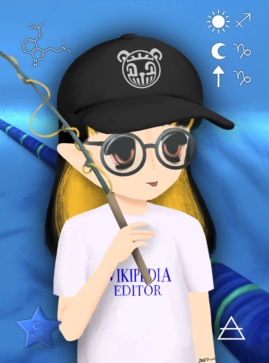 Mibera #1107