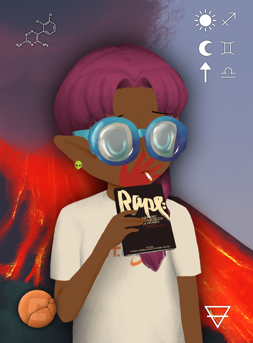Mibera #9660