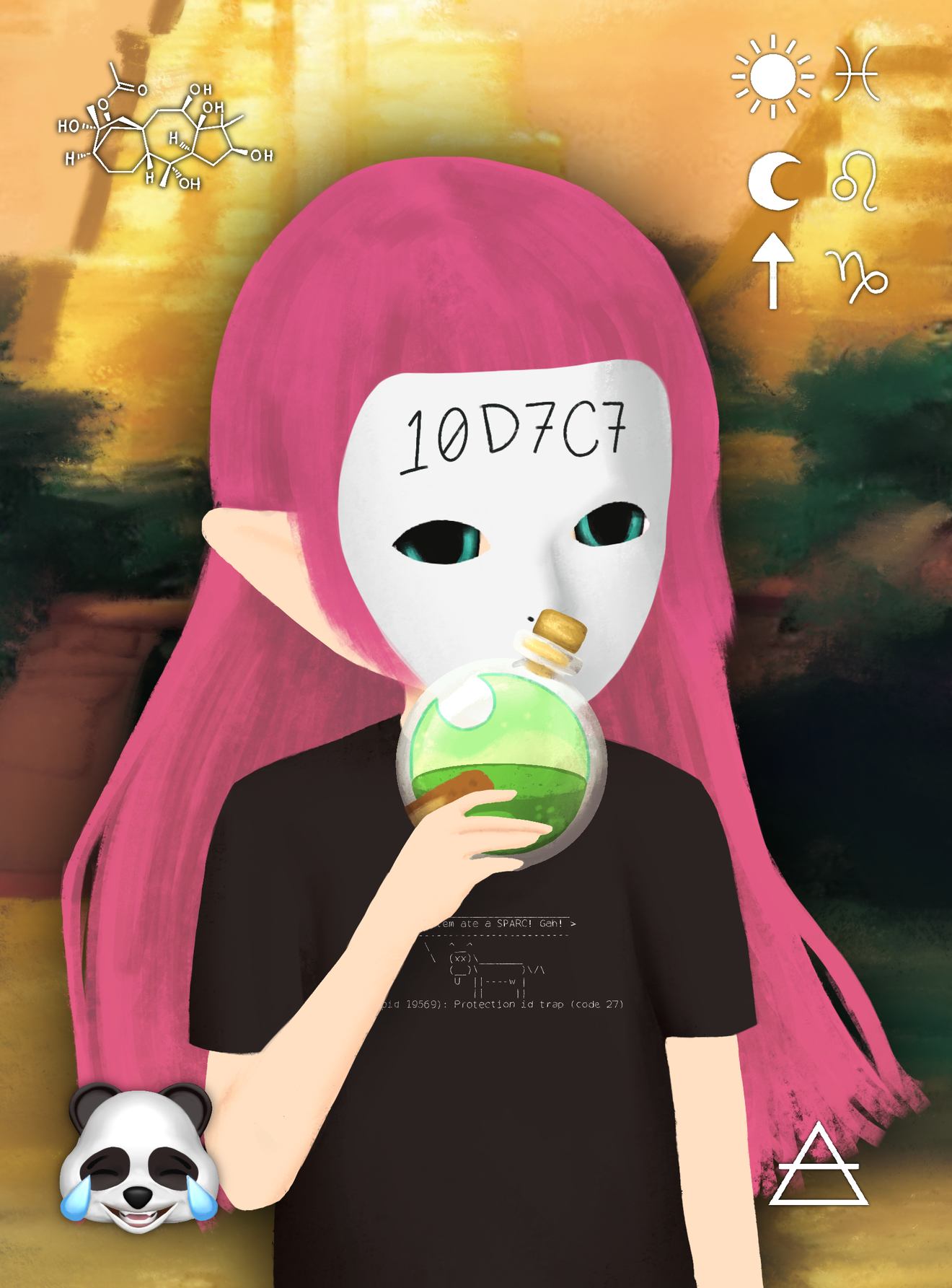 Mibera #2056