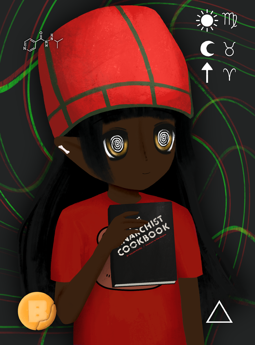 Mibera #7407