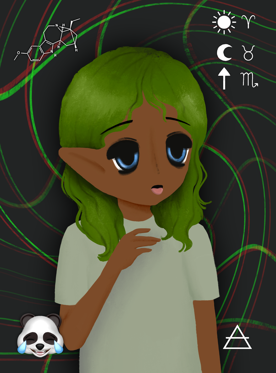 Mibera #8435