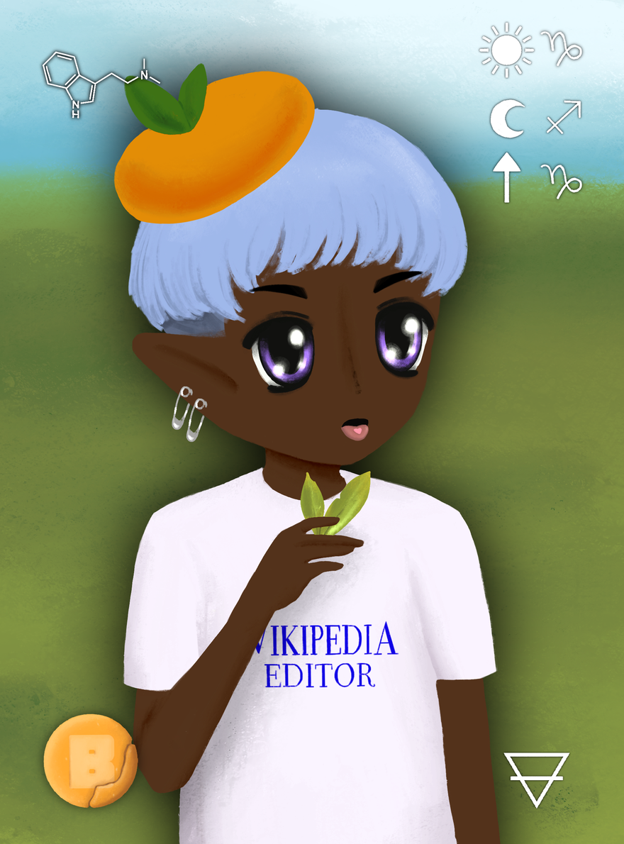 Mibera #8337