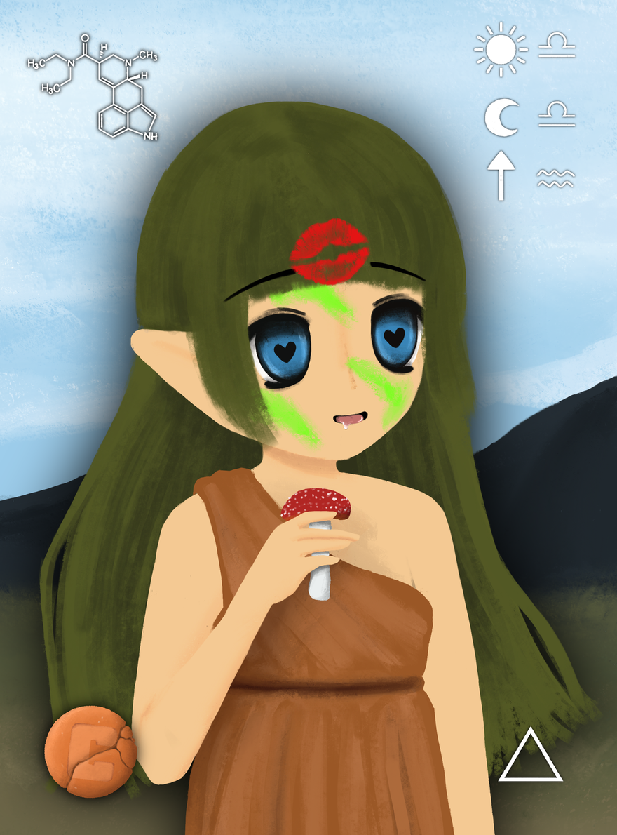 Mibera #2266