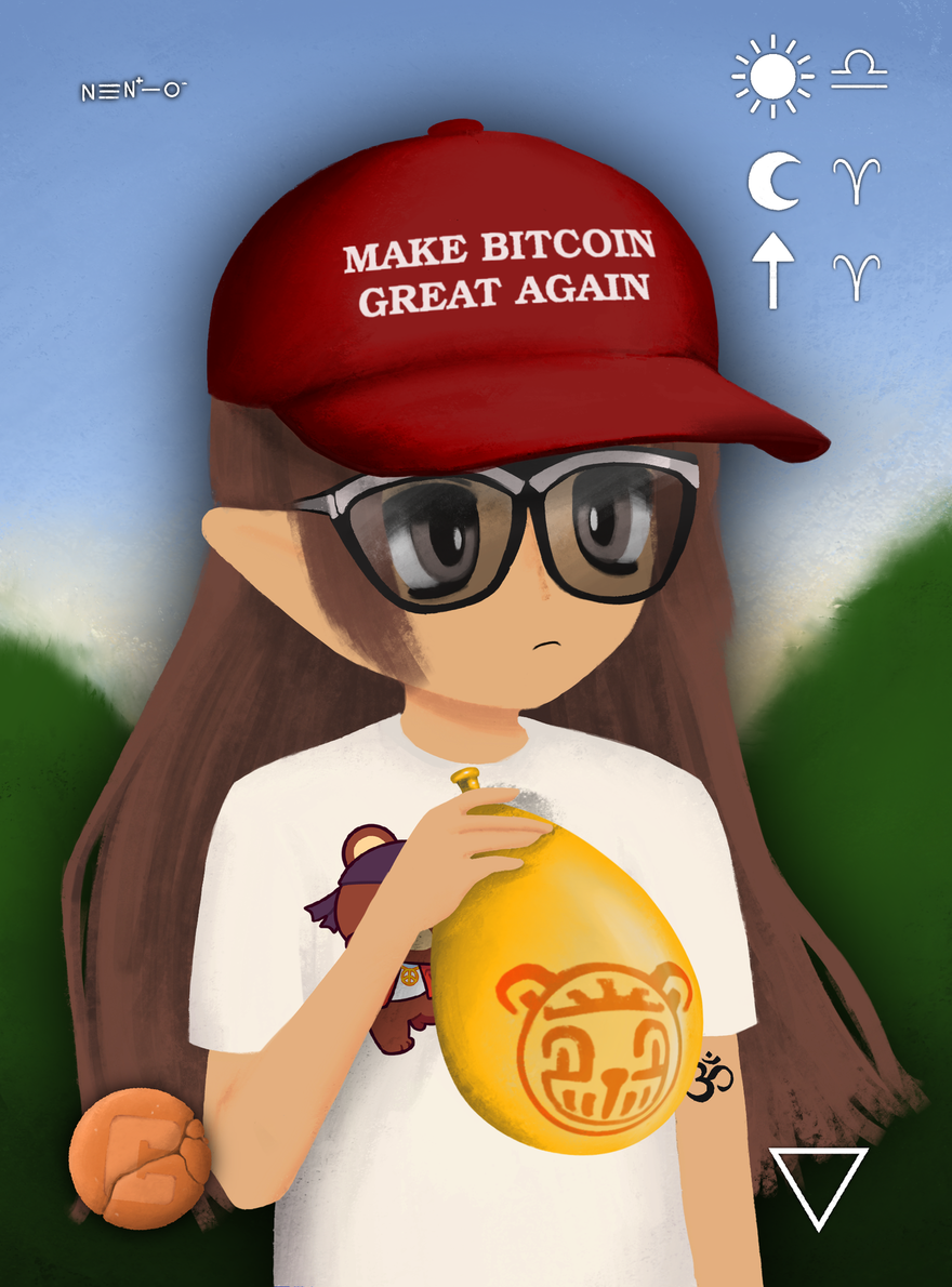 Mibera #2798