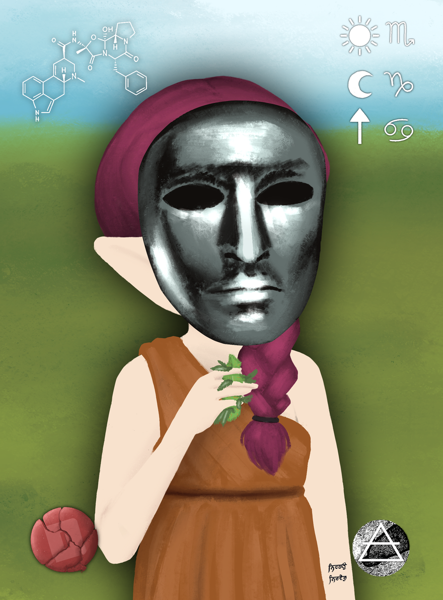 Mibera #3165