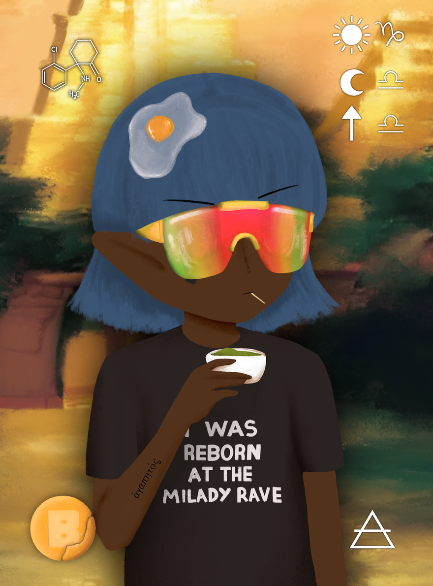 Mibera #4520