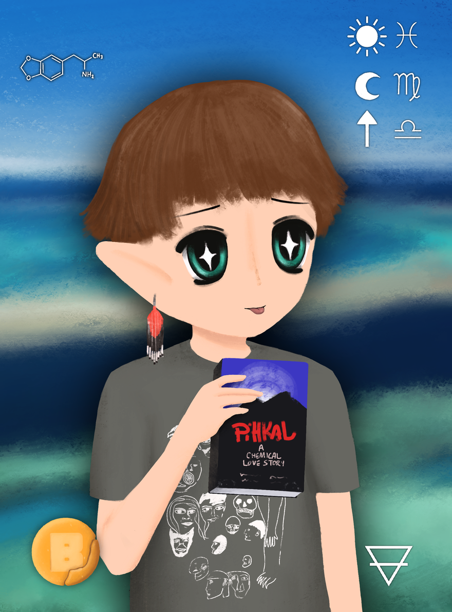Mibera #3839