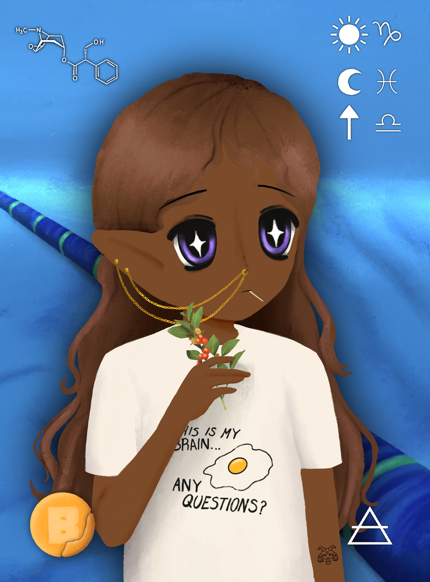 Mibera #8161
