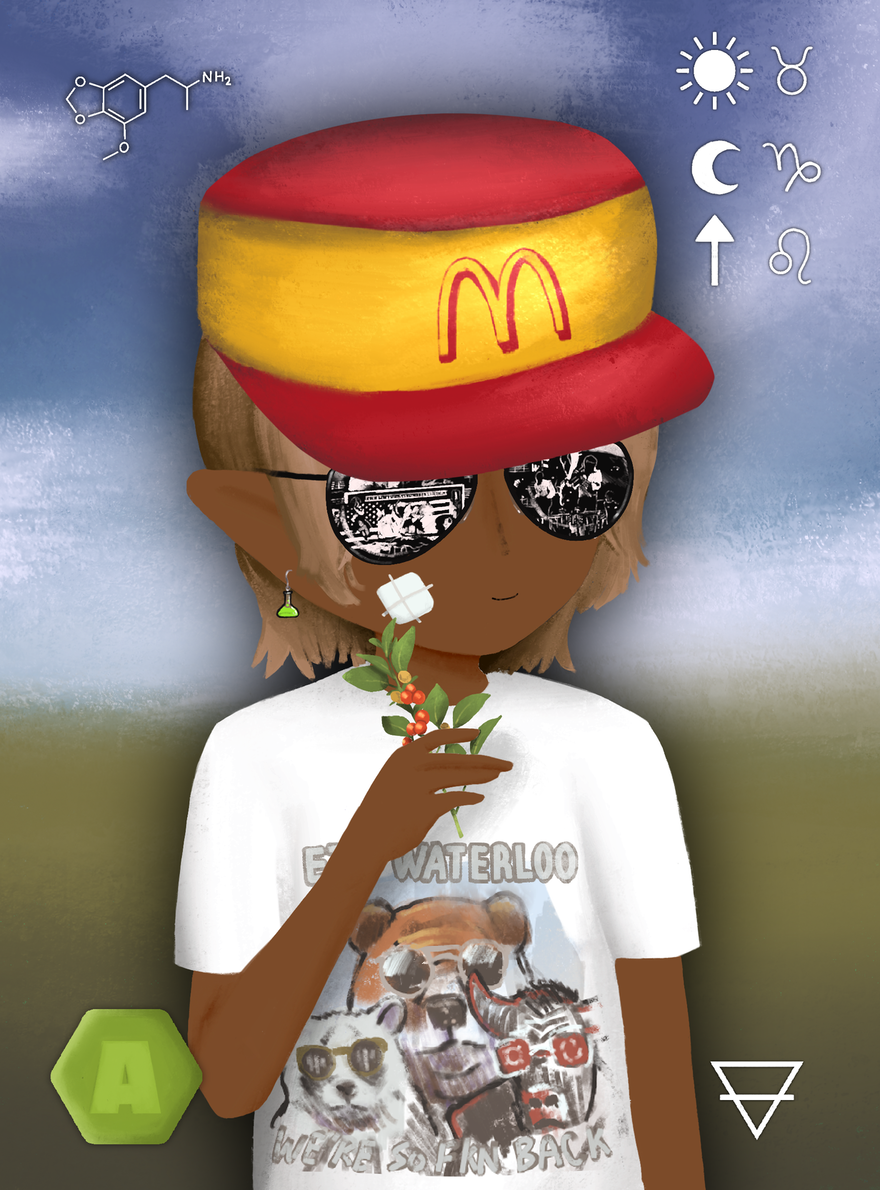 Mibera #5063
