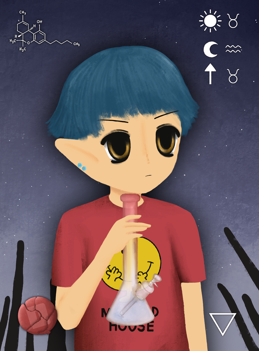 Mibera #7406