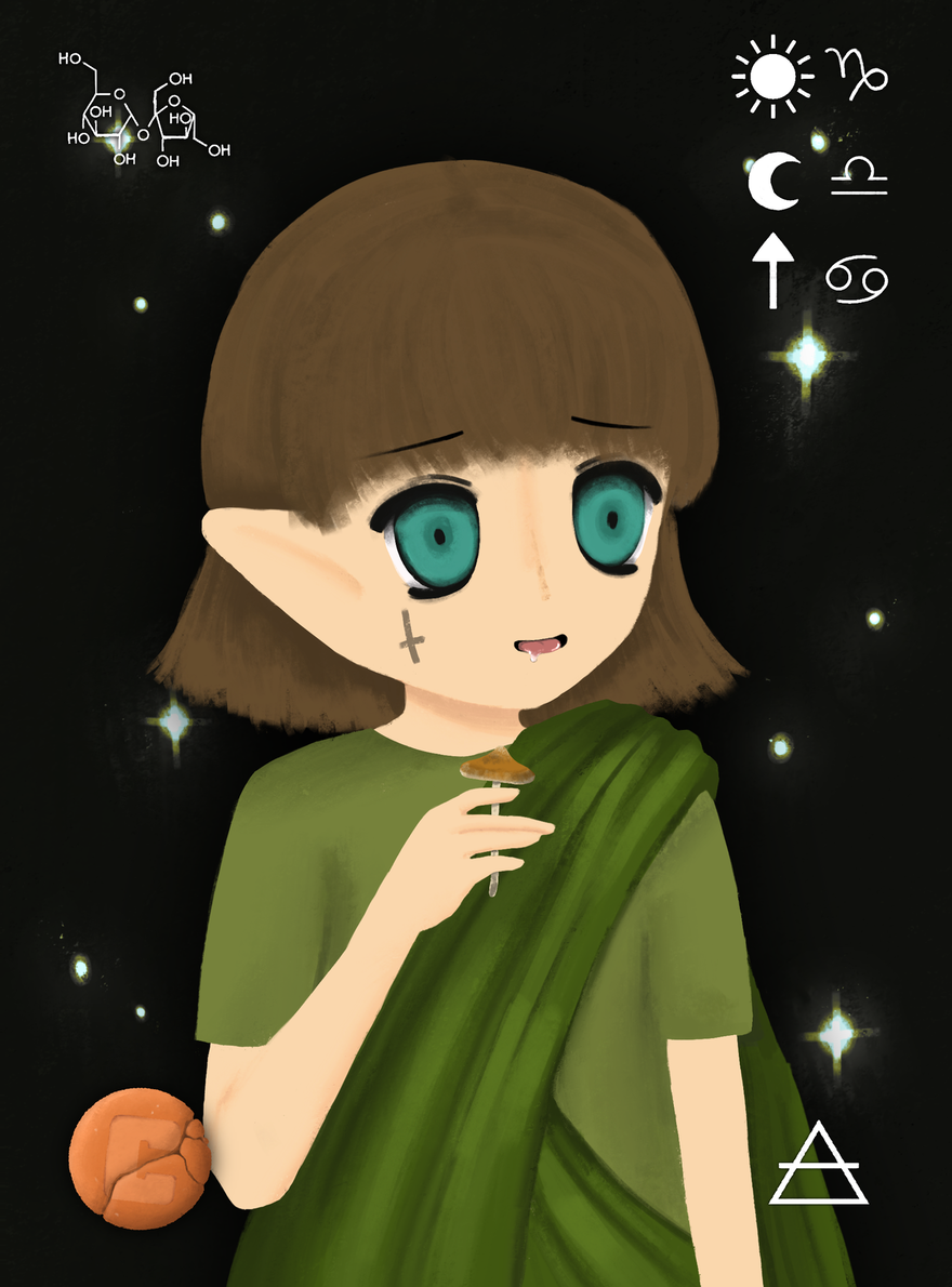 Mibera #157