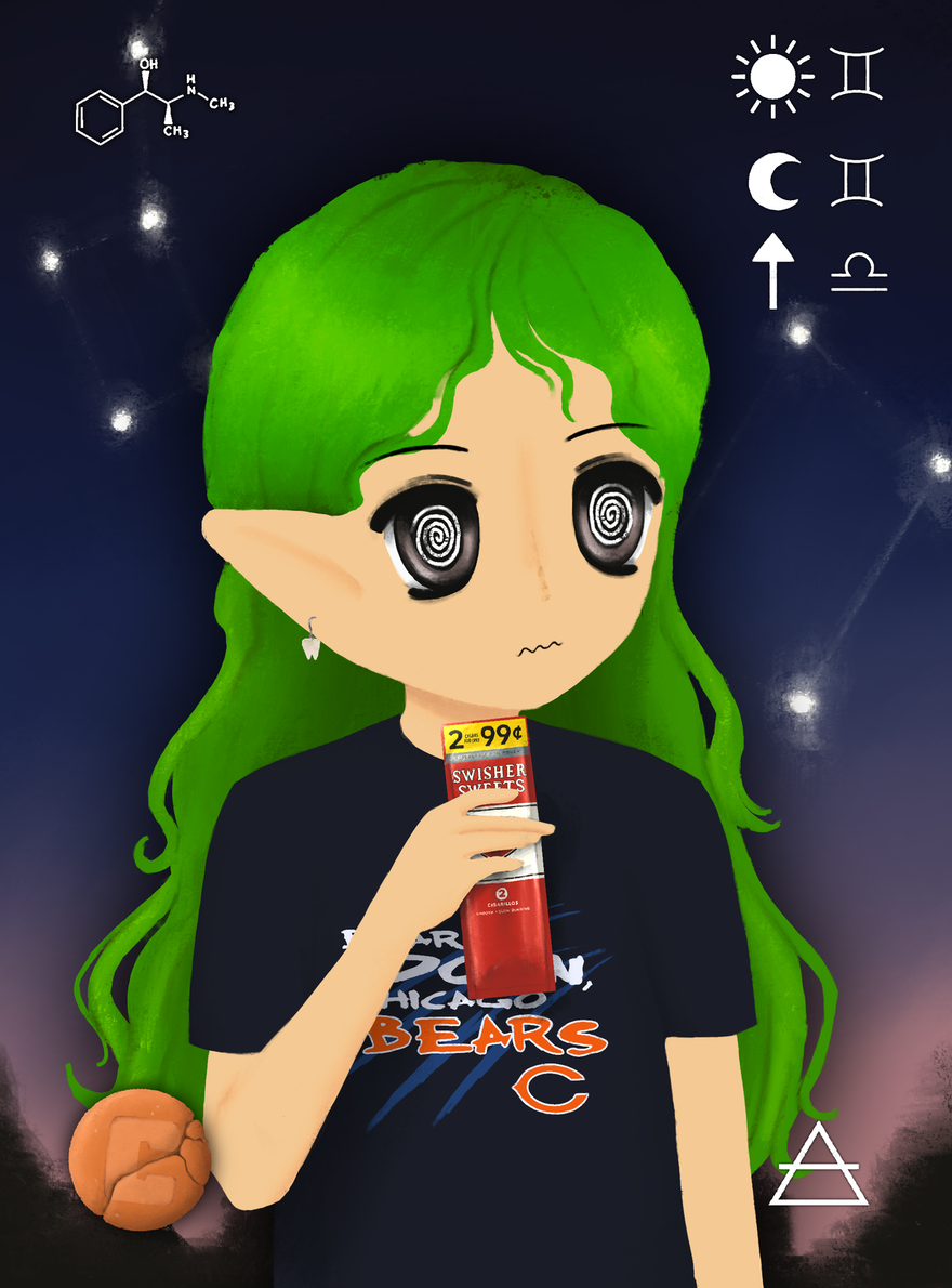 Mibera #6956