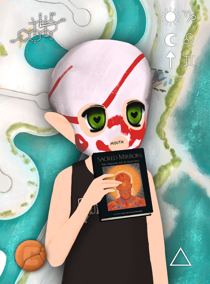 Mibera #5857