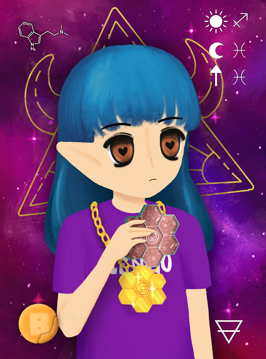 Mibera #6237