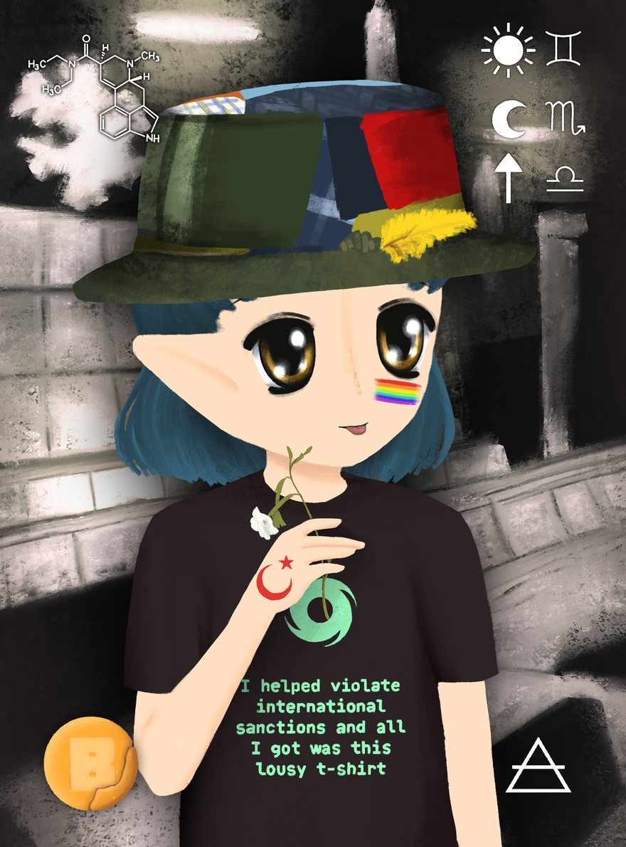 Mibera #2388