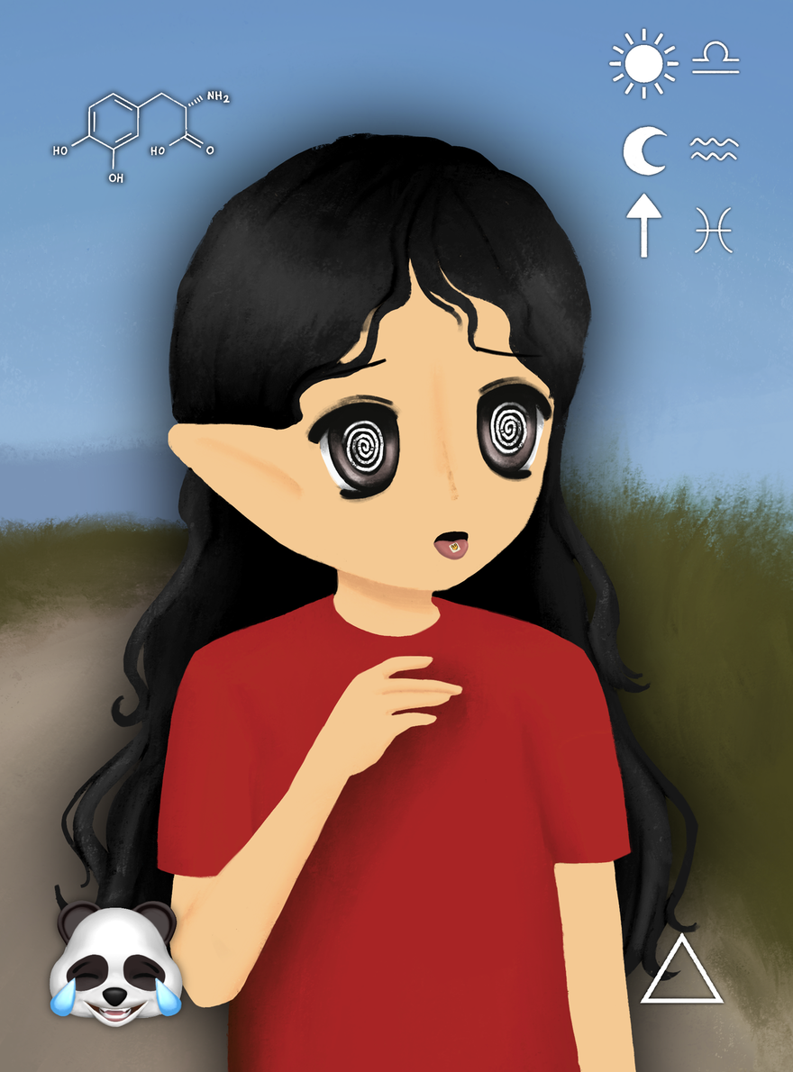 Mibera #4391