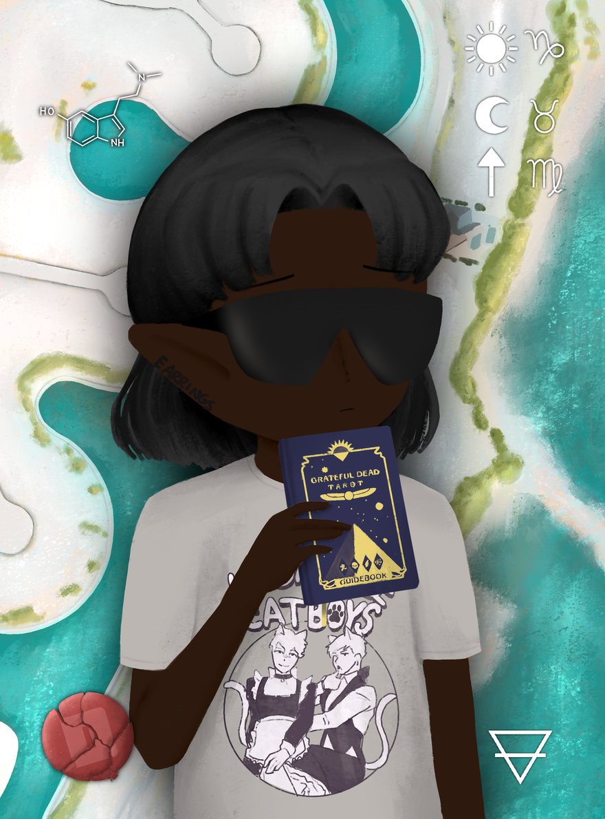 Mibera #5541