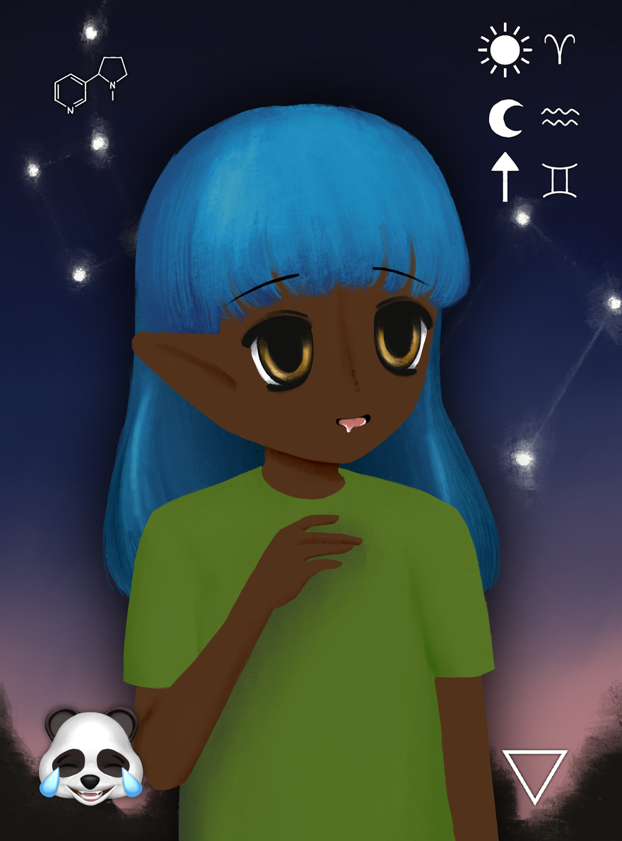 Mibera #4070