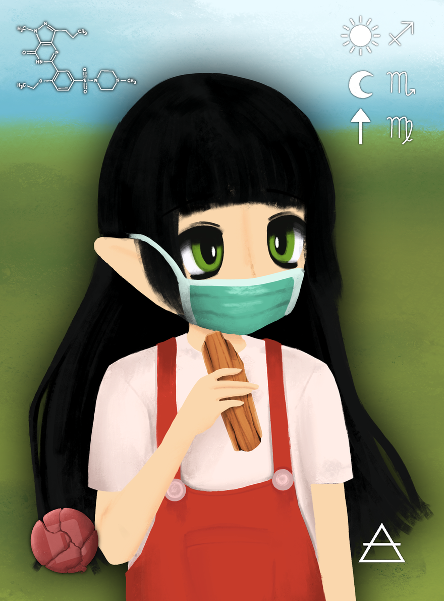 Mibera #358