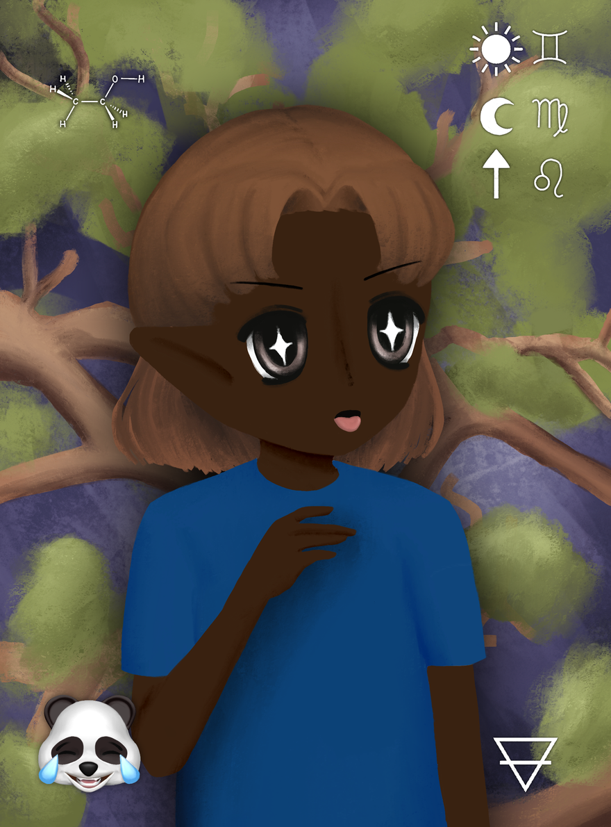 Mibera #5798