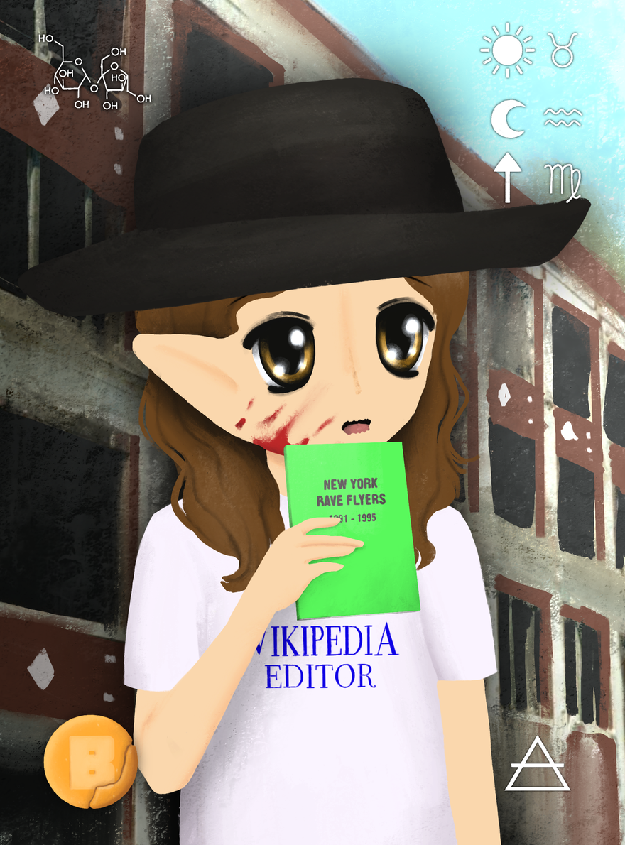 Mibera #2146