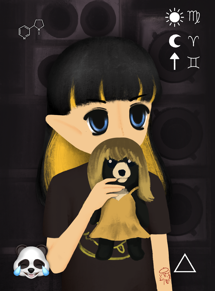 Mibera #9297