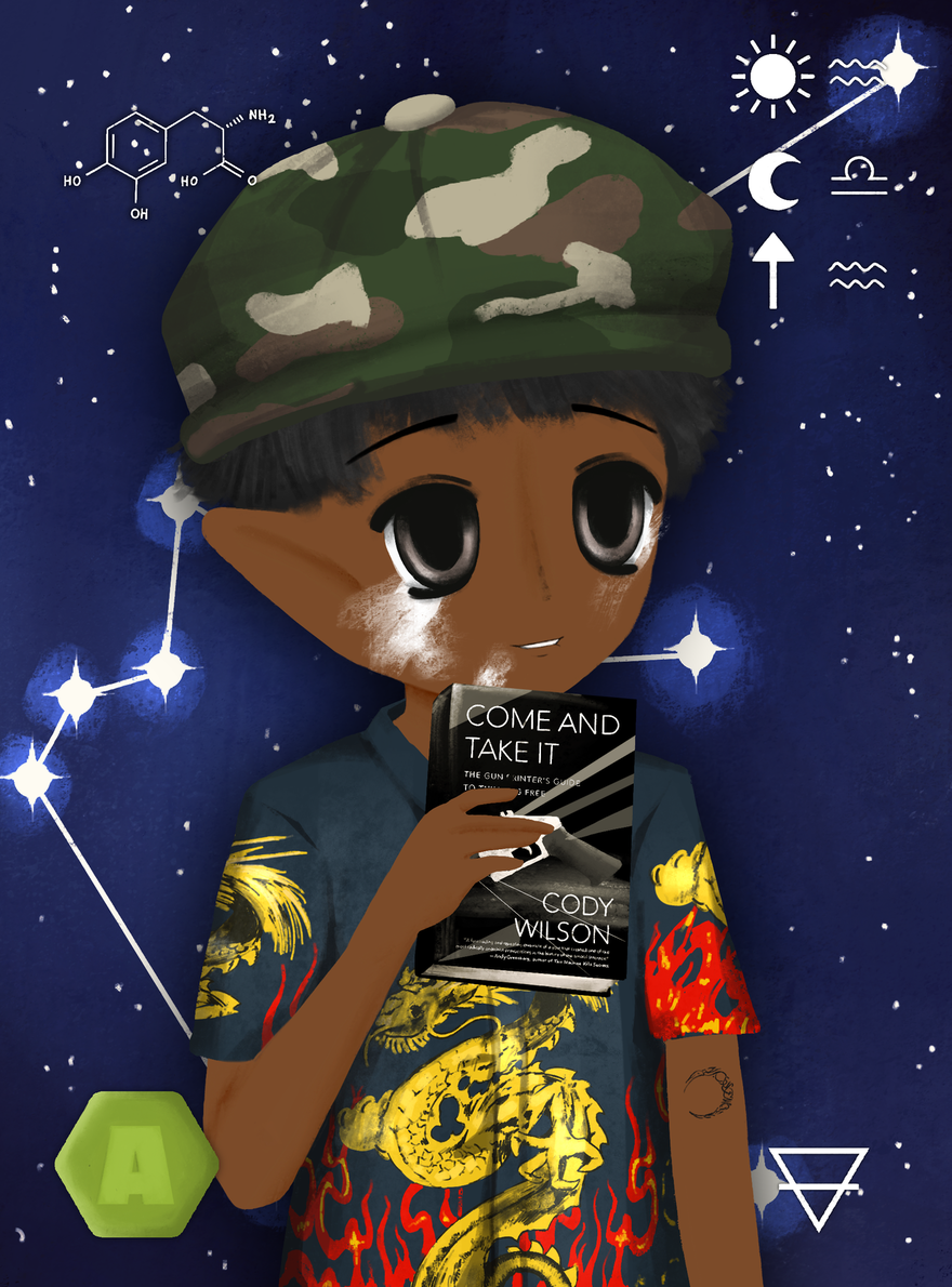 Mibera #2361