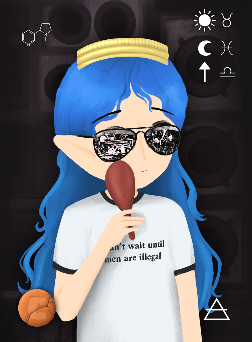 Mibera #2343