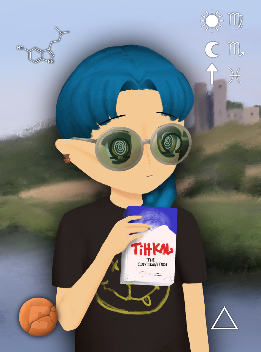 Mibera #3829