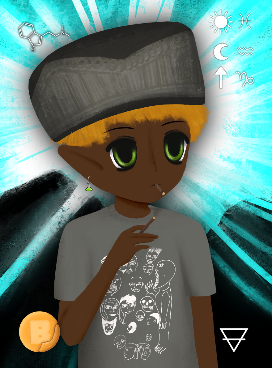 Mibera #857