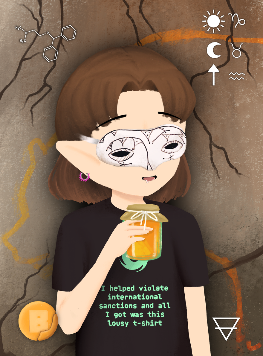 Mibera #6091